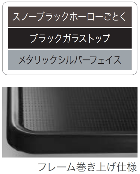 ノーリツ Famiオートタイプ