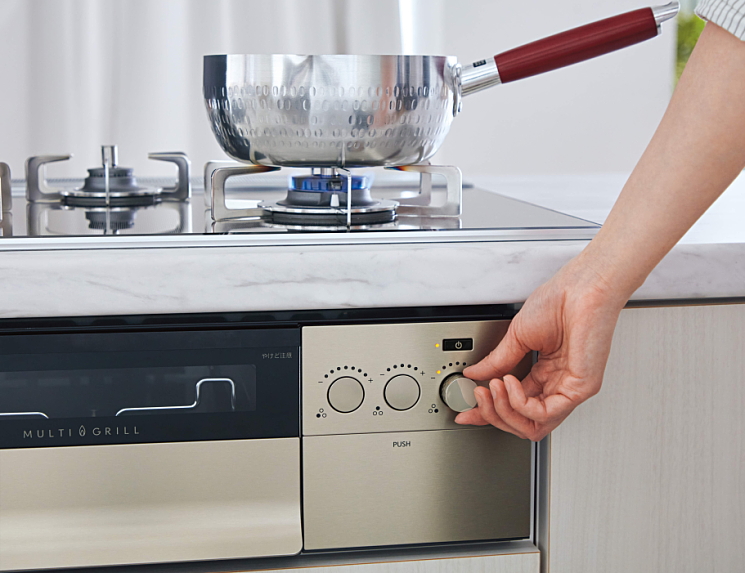 プログレだけの火力微調整