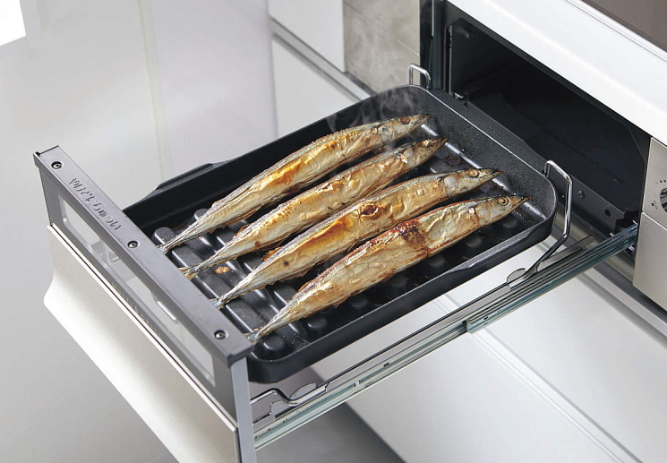 波型プレートパンLグラネ(付属品)