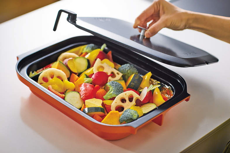 キャセロールL(付属品)